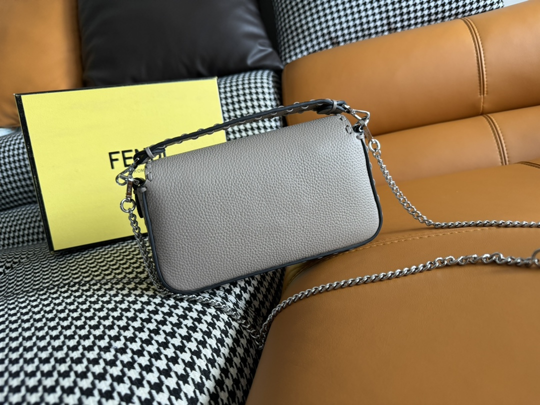 Fendi Satchel Bags